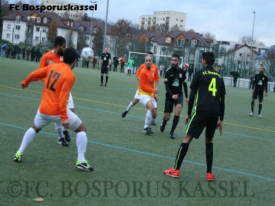 I. Mannschaft Türkgücü-Bosporus 2015-2016 _97